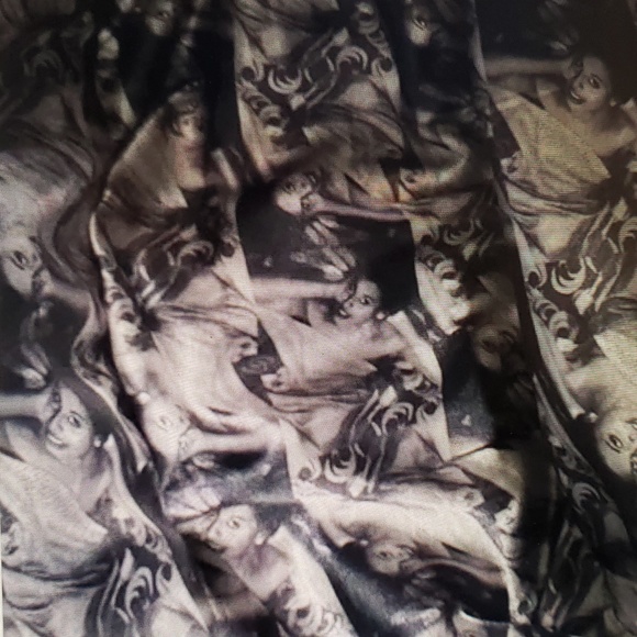 JUNIOR DRAKE 100% LEATHER SHOULDER BAG - Picture 9 of 10